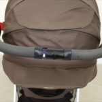 ラクーナビッテ 2016 ストライプブラウンBR 70596