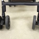 ラクーナビッテ 2016 ストライプブラウンBR 70596