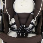 ラクーナビッテ 2016 ストライプブラウンBR 70596