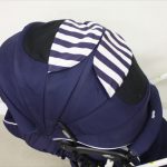 ラクーナビッテ ネイビー NV 70585