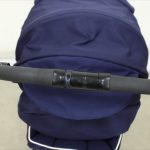 ラクーナビッテ ネイビー NV 70585