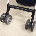 ラクーナビッテ ネイビー NV 70585