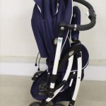 ラクーナビッテ ネイビー NV 70585