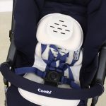 メチャカル オート4キャス コンパクト エッグショック ロッタ ネイビー