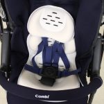 メチャカル オート4キャス コンパクト エッグショック ロッタ ネイビー