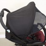 マジカルエアープラスAC ポモドーロレッド RD