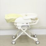 ネムリラオートスウィングBF レモンイエロー