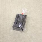 クルムーヴ スマート ISOFIX エッグショック JG-650 ブラウン