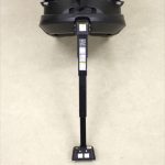 フラディアグロウ ISOFIX ブラウンBR 2022361