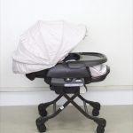 ネムリラ AUTO SWING プレミアムダッコプラス ホワイトモカ