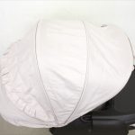 ネムリラ AUTO SWING プレミアムダッコプラス ホワイトモカ