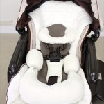 ネムリラ AUTO SWING プレミアムダッコプラス ホワイトモカ