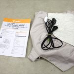 ネムリラ AUTO SWING プレミアムダッコプラス ホワイトモカ