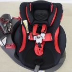 ディアターンプラス バウンシングブラック 93089