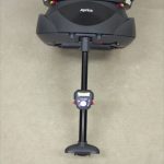 ディアターンプラス バウンシングブラック 93089