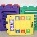 キッズランド ベーシック 日本育児