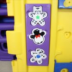 キッズランド ベーシック 日本育児