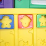 キッズランド ベーシック 日本育児