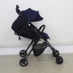 Ｆ2plus エッグショック Ａ-ＭＩ ネイビー