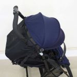 Ｆ2plus エッグショック Ａ-ＭＩ ネイビー