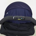 Ｆ2plus エッグショック Ａ-ＭＩ ネイビー