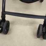 Ｆ2plus エッグショック Ａ-ＭＩ ネイビー