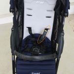 Ｆ2plus エッグショック Ａ-ＭＩ ネイビー