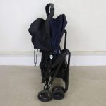 Ｆ2plus エッグショック Ａ-ＭＩ ネイビー