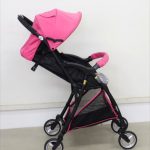 ビングル BA9 クロスピンク ピジョン