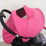 ビングル BA9 クロスピンク ピジョン