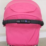 ビングル BA9 クロスピンク ピジョン