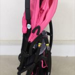 ビングル BA9 クロスピンク ピジョン