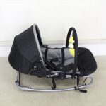 ベビーバウンサー ニューヨークベビー2 03118