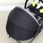 ベビーバウンサー ニューヨークベビー2 03118