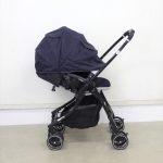 メチャカル オート4キャス HG プリュイネイビー