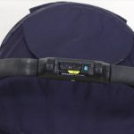 メチャカル オート4キャス HG プリュイネイビー