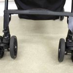 メチャカル オート4キャス HG プリュイネイビー