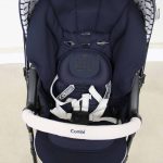 メチャカル オート4キャス HG プリュイネイビー