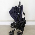 メチャカル オート4キャス HG プリュイネイビー