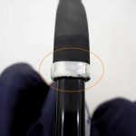 メチャカル オート4キャス HG プリュイネイビー