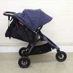 ベビージョガー シティミニ GT