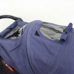 ベビージョガー シティミニ GT