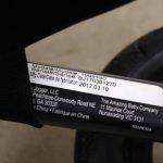 ベビージョガー シティミニ GT