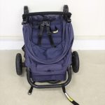 ベビージョガー シティミニ GT