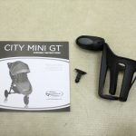 ベビージョガー シティミニ GT