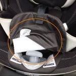 エールベベ クルット4i グランス シャンパンブラウン