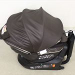 エールベベ クルット4i グランス シャンパンブラウン