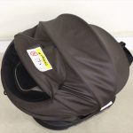 エールベベ クルット4i グランス シャンパンブラウン