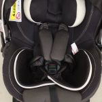 エールベベ クルット4i グランス シャンパンブラウン