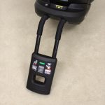 エールベベ クルット4i グランス シャンパンブラウン